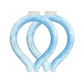 The Neck Cooling Tube Upsell